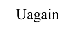 UAGAIN