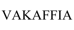 VAKAFFIA