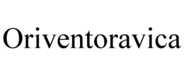 ORIVENTORAVICA
