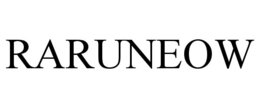 RARUNEOW