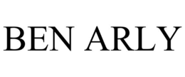 BEN ARLY