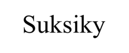 SUKSIKY