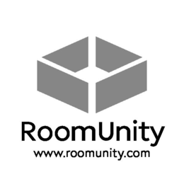 ROOMUNITY WWW.ROOMUNITY.COM