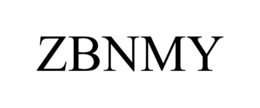 ZBNMY