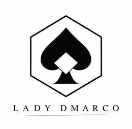 LADY DMARCO