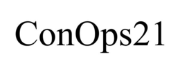 CONOPS21
