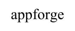 APPFORGE