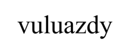 VULUAZDY