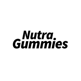 NUTRAGUMMIES