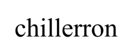 CHILLERRON