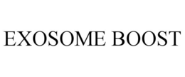 EXOSOME BOOST