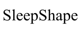 SLEEPSHAPE