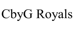 CBYG ROYALS