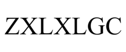 ZXLXLGC