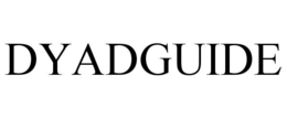 DYADGUIDE