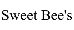 SWEET BEE'S