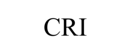 CRI