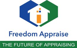 FREEDOM APPRAISE THE FUTURE OF APPRAISING