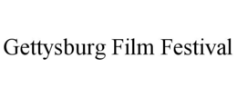 GETTYSBURG FILM FESTIVAL