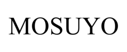 MOSUYO