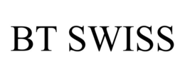 BT SWISS