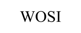 WOSI