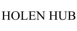 HOLEN HUB