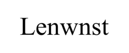 LENWNST