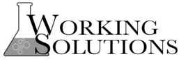 WORKING SOLUTIONS
