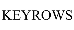 KEYROWS
