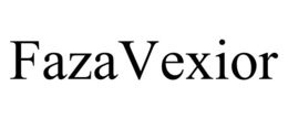 FAZAVEXIOR