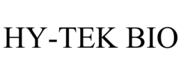 HY-TEK BIO