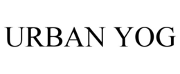 URBAN YOG