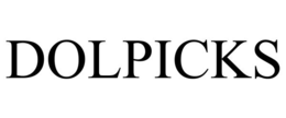 DOLPICKS