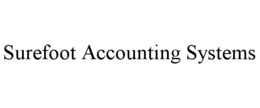 SUREFOOT ACCOUNTING SYSTEMS