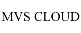MVS CLOUD