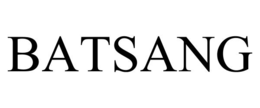 BATSANG