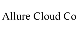 ALLURE CLOUD CO