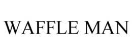 WAFFLE MAN