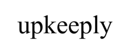UPKEEPLY