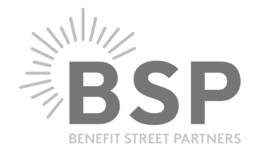 BSP BENEFIT STREET PARTNERS
