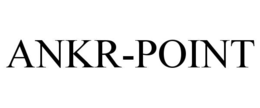 ANKR-POINT