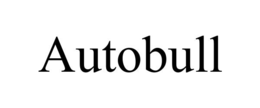 AUTOBULL