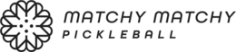 MATCHY MATCHY PICKLEBALL