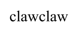 CLAWCLAW