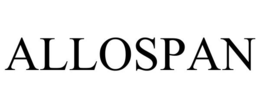 ALLOSPAN