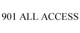 901 ALL ACCESS