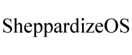 SHEPPARDIZEOS