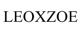 LEOXZOE