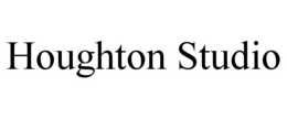 HOUGHTON STUDIO